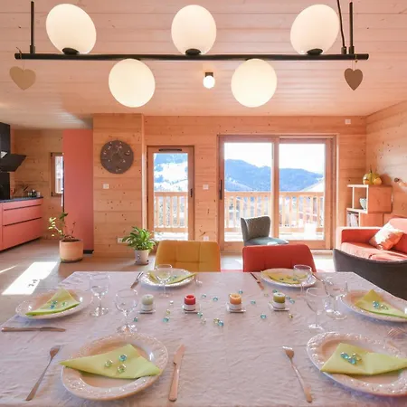 Dans Le L'albert Apartamento