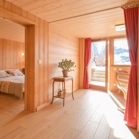 Dans Le L'albert Apartamento *