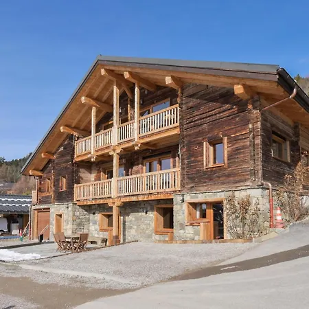 Apartamento Dans Le L'albert *