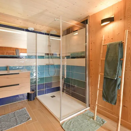 Dans Le L'albert Apartamento *