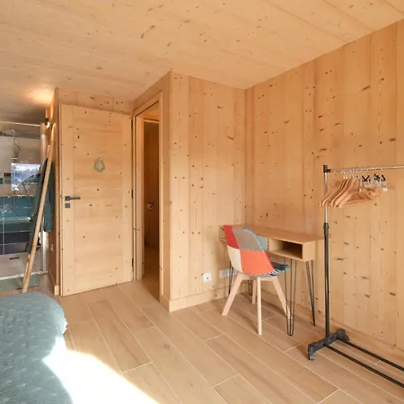 Apartamento Dans Le L'albert