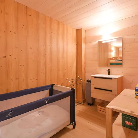 Apartamento Dans Le L'albert *