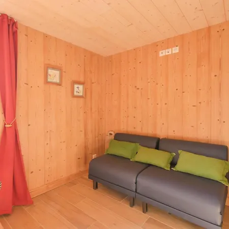 Dans Le L'albert Apartamento *