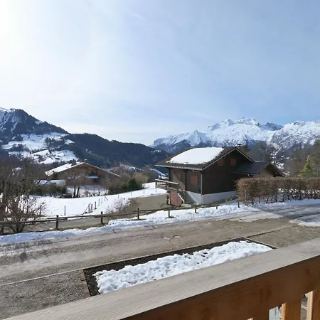 Apartment Dans Le L'albert *