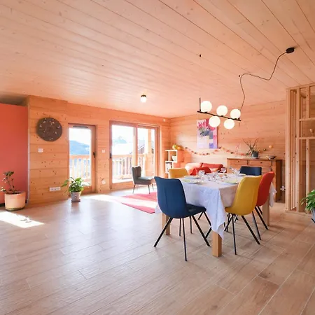 Apartment Dans Le L'albert