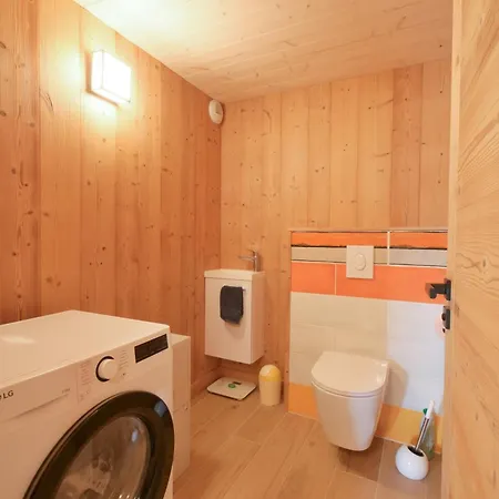 Apartment Dans Le L'albert Manigod